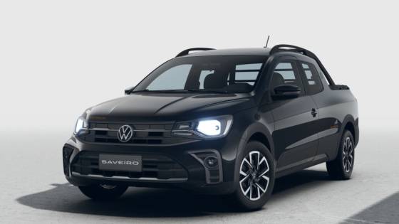 VOLKSWAGEN SAVEIRO 1.6 MSI EXTREME CD 16V FLEX 2P MANUAL
